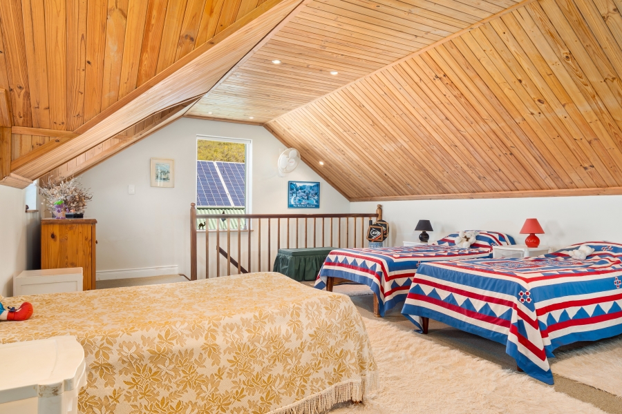 3 Bedroom Property for Sale in Belvidere Estate Western Cape